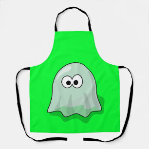 Delantal Ghost Apron