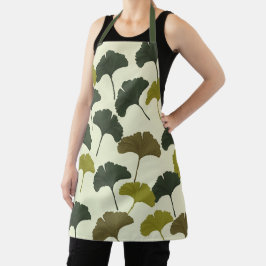 Delantal Ginko Bilbao deja