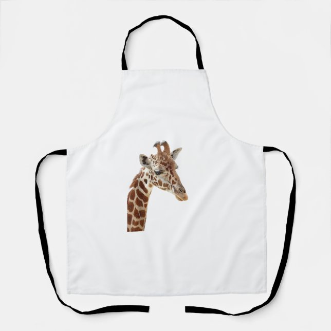Delantal Giraffe _5 (Anverso)
