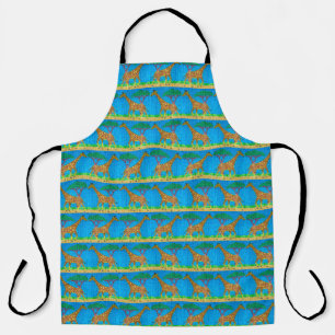 Delantal Giraffe - Apron