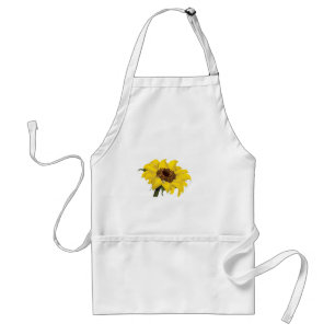 Delantal Girasol