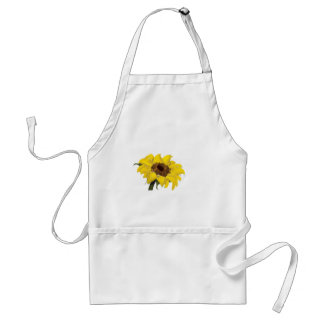 Delantal Girasol