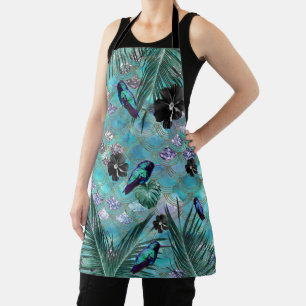 Delantal Glam 2