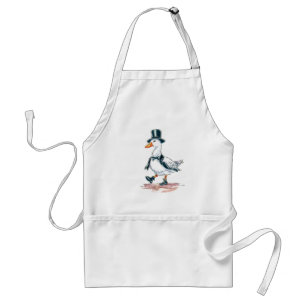 Delantal Glamoroso Gander