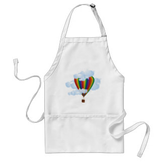Delantal Globo