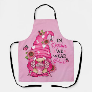 Delantal Gnome Apron