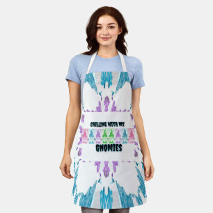 Delantal gnomo