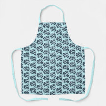 Good Vibes Apron