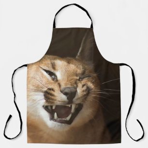Delantal Goofy Lynx
