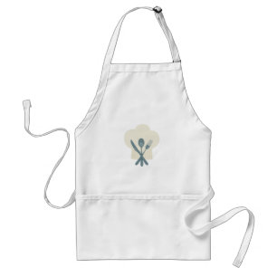 Delantal Gorra Chef