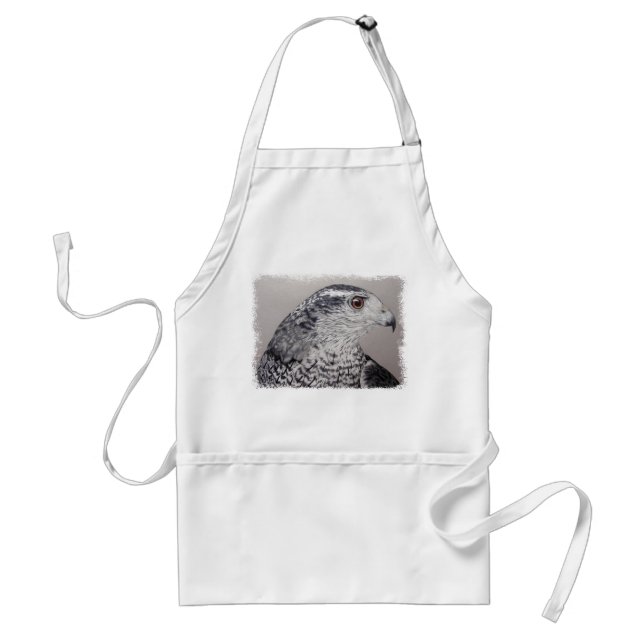 Delantal Goshawk Apron (Frente)
