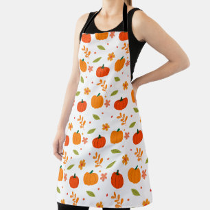 Delantal Gourd Vibes