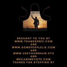 Gracias Presidente Joe Biden