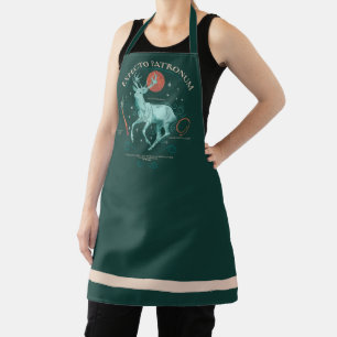 Delantal Gráfica Stag Expecto Patronum