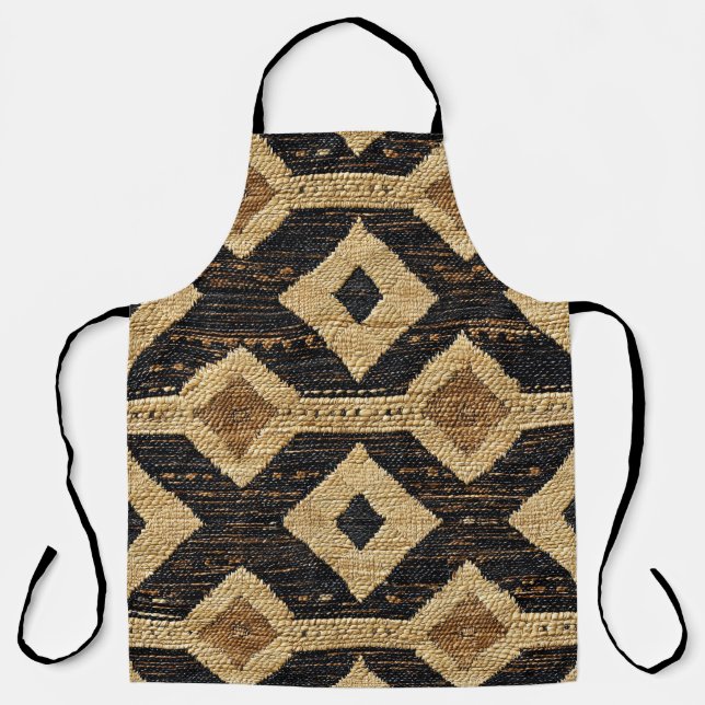 Delantal Gran Apron Personalizado para parrilladas y cocina (Anverso)