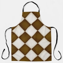 Grandes diamantes blancos marrones y antiguos gran