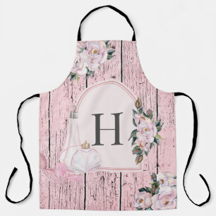 Delantal Granja, Moda y Boho Apron Large Little Bit