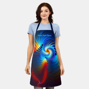 Delantal Gravitational Blueshift