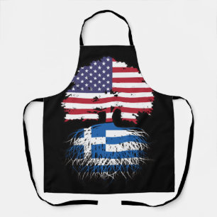 Delantal Grecia Estados Unidos Estados Unidos Estados Unido