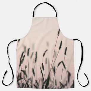 DELANTAL GREEN GRASS