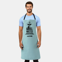 Grill Master