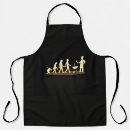 Delantal Grill Master Evolution Apron