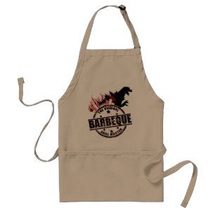 Delantal Grill Master original