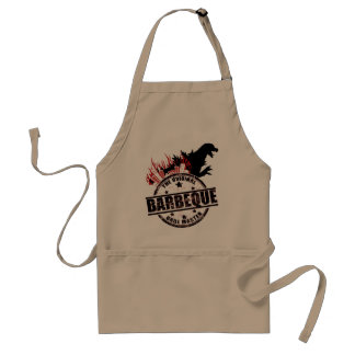 Delantal Grill Master original
