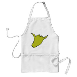 Delantal Grinch   Camiseta La Máquina Mala