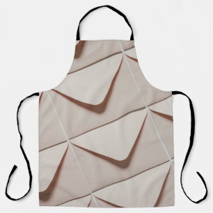Delantal Gris