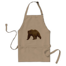 Grizzly Bear