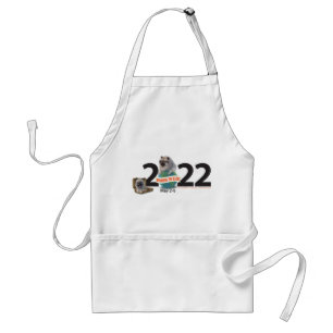 Delantal Grooming Apron