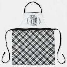 Grow All Things Funny Gardener's