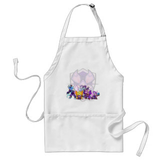 Delantal Grupo de Faerieland del equipo