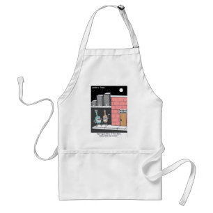 Delantal Grupo de odio al alcohol Camisetas divertidas Taza