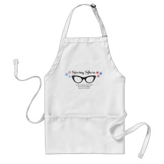 Delantal GTQG 2020 Show Apron