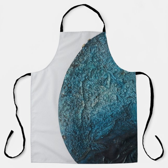 Delantal Guangzhou (Anverso)