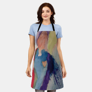 Delantal Guardian Angel Apron