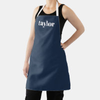 Guay Blue Modern Minimalista trendy personalizada