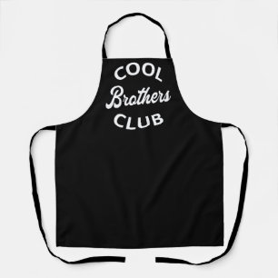 Delantal Guay Brothers Club I