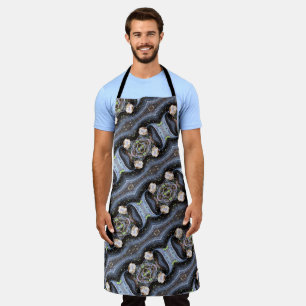 Delantal Guay Design Apron - Encuentra la serpiente de algo