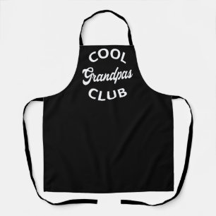 Delantal Guay Grandpas Club I