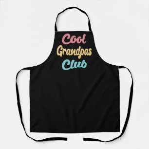 Delantal Guay Grandpas Club II