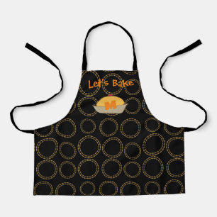 Delantal Guay Let's Bake Baking Star
