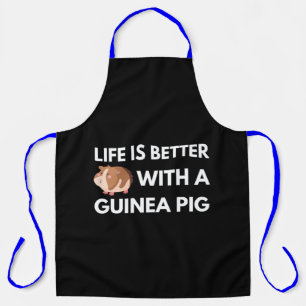 Delantal Guinche Lover