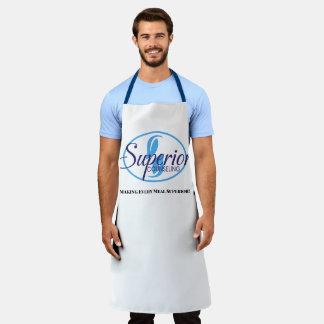 Delantal Hacer Cada Comida Superior - Apron
