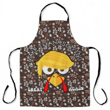 Hacer grande de nuevo el día de Acción de Gracias