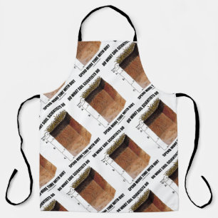 Delantal Hacer Lo Que Los Científicos Del Suelo Pasan Más T