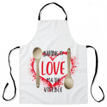 Hacerlo visible es HACER EL AMOR