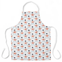 ¡Hagamos un muñeco de nieve!